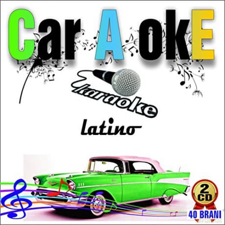 Car A Oke Latino