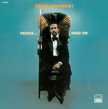 Eddie Kendricks: People Hold On