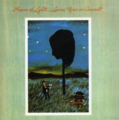Laura Nyro: Season of Lights...laura Nyro in Concert