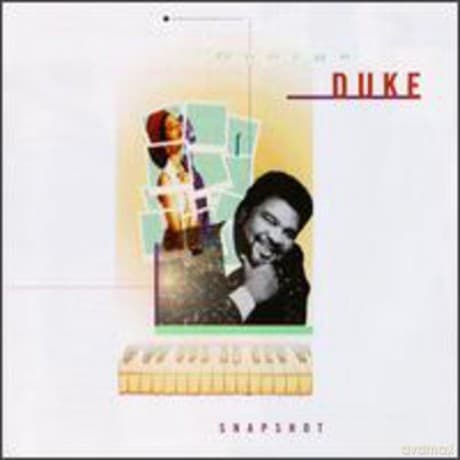 George Duke: Snapshot