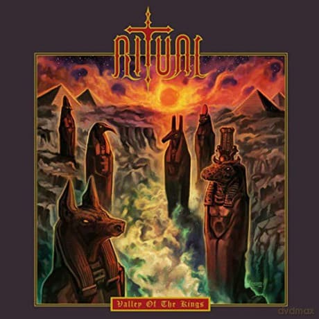 Ritual: Valley Of The Kings