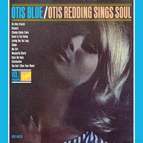 Otis Redding: Otis Blue: Otis Redding Sings Soul (Clear)