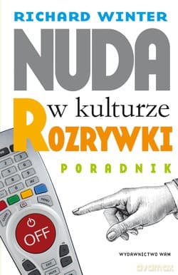 Nuda W Kulturze Rozrywki. Poradnik