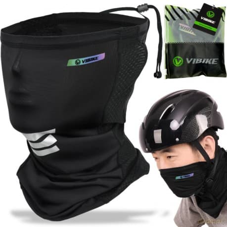 VIBIKE Komin na rower