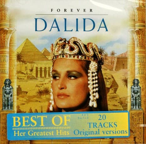 Dalida: Forever