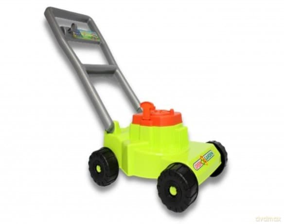 Kosiarka plastikowa 713-1362