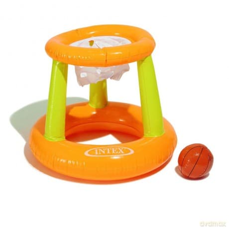 Koszykówka wodna 58504NP 02222