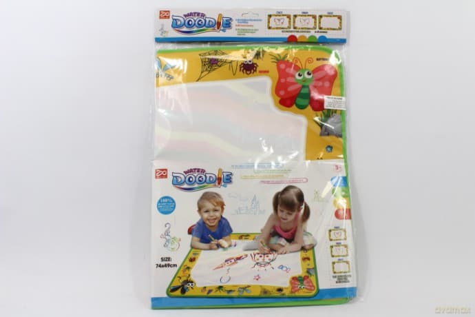 Mata wodna do malowania z mazakiem G181293 44000