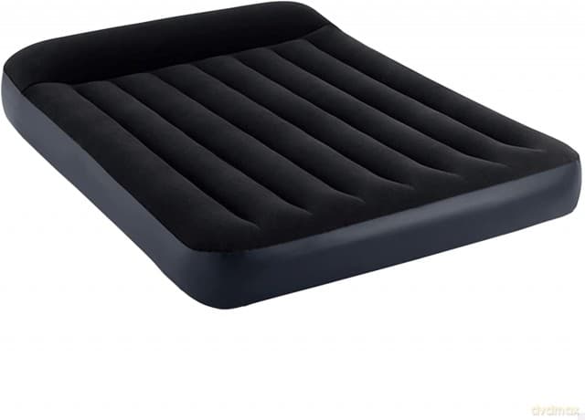 Materac PillowRestFull 137x191x25 64148NP 17578
