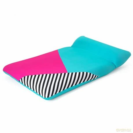 Materac podw.zdejm.materiał 200x129 B43305 69610/3