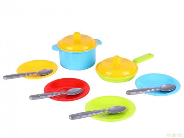 Naczynka Marinka 2 TEH0694 00694