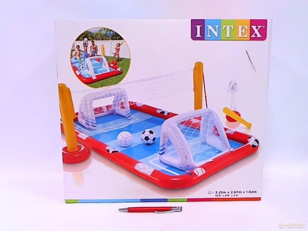 Plac zabaw arena sportowa 57147NP 20158