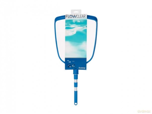 Zestaw odpieniacza FlowclearAquascoop B58635 83883