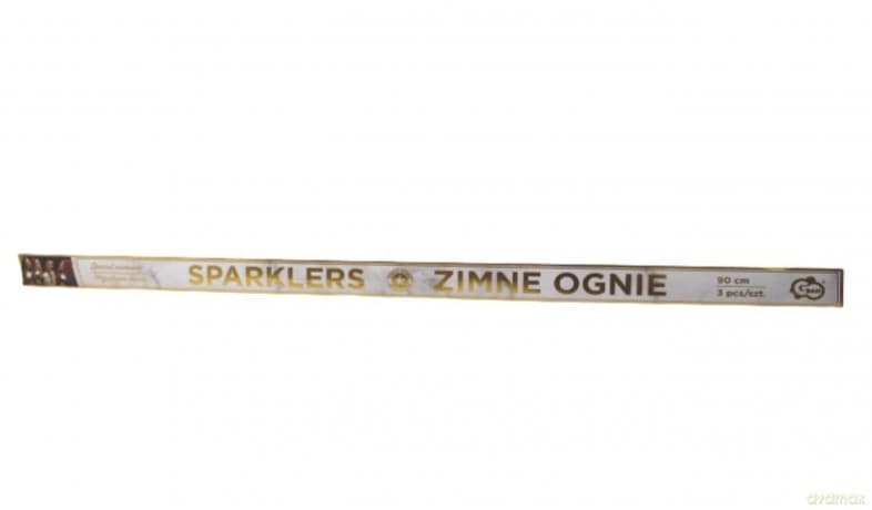 Zimne ognie 90 cm A3 SpecialMoment ZO-SM90 50827