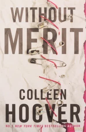 Without Merit - Colleen Hoover