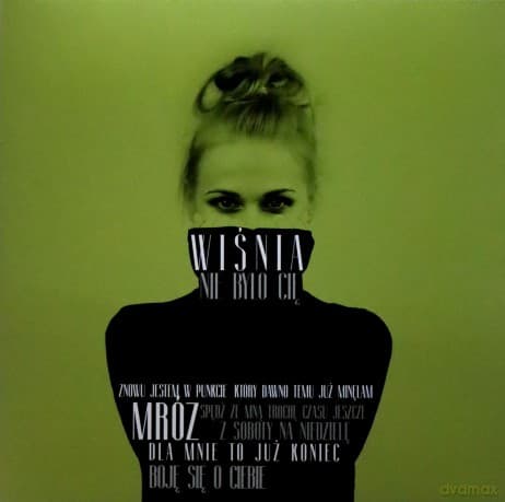 Kaśka Sochacka: Ciche Dni