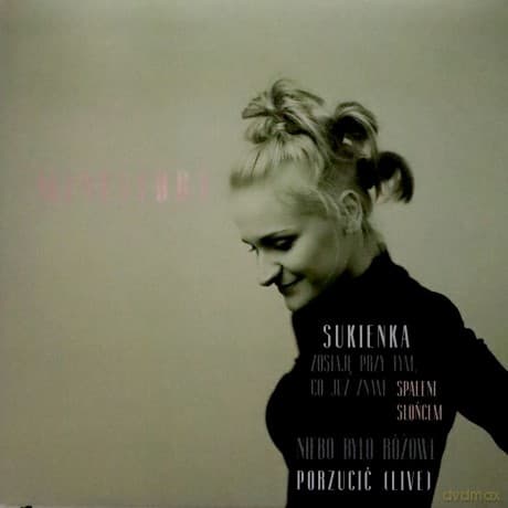 Kaśka Sochacka: Ministory