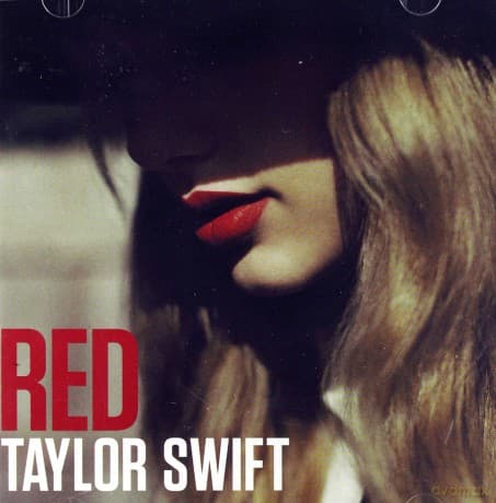 Taylor Swift: Red