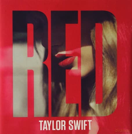Taylor Swift: Red (deluxe)