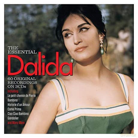 Dalida: Essential