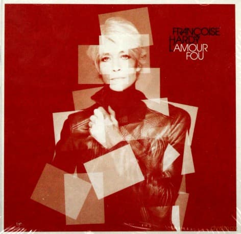 Francoise Hardy: L'amour Fou
