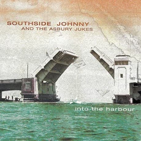 Southside Johnny: Into The Harbour