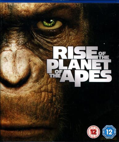 Geneza Planety Małp