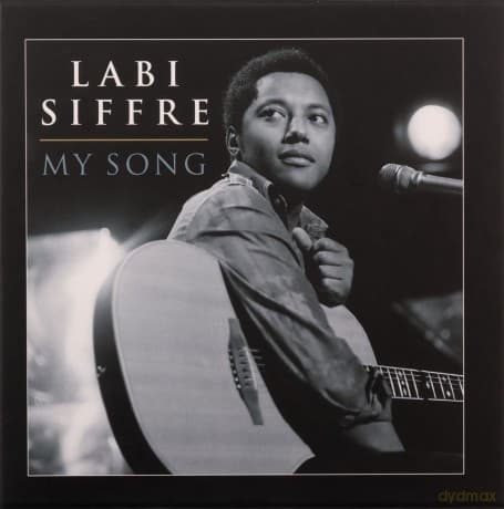 Labi Siffre: My Song (50th Anniversary)