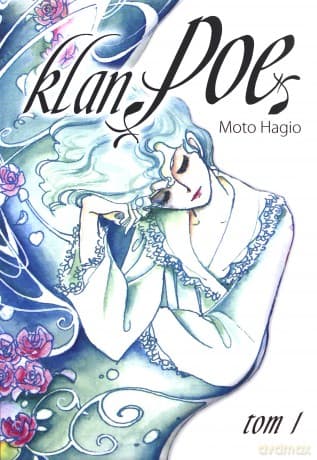 Klan Poe (Tom 01)