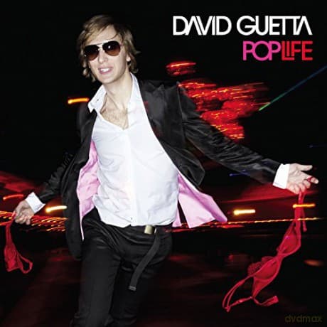 David Guetta: Pop Life