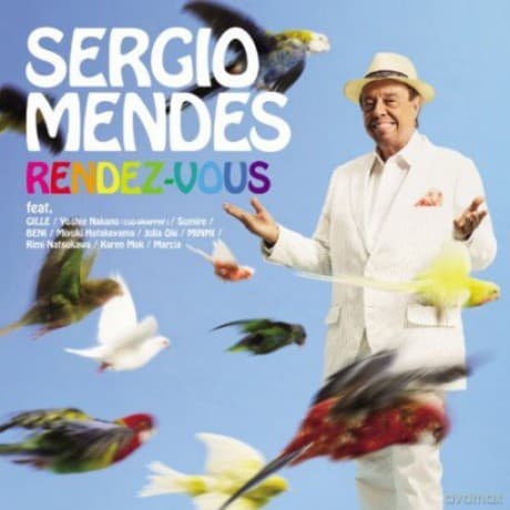 Sergio Mendes: Rendez-Vous: Asian Exclusive