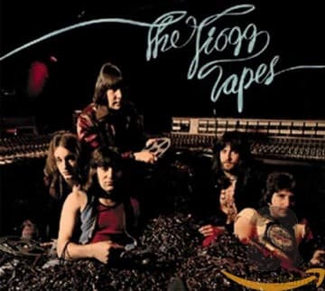 The Troggs: The Troggs Tapes (+ Bonus) (Digipack)