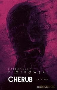 Cherub - Przemysław Piotrowski