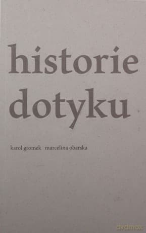 Historie dotyku