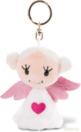 NICI Anioł Stróż 9 cm symbol Serce