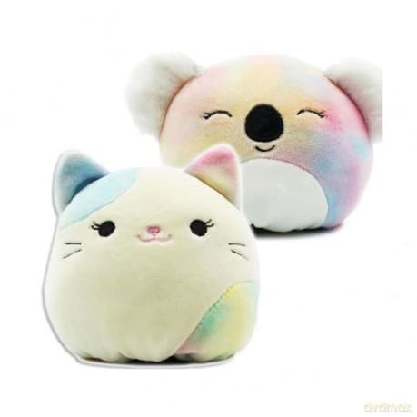 Flip-A-Mallow 5" Kotek / Koala 2w1 Katya i Risa