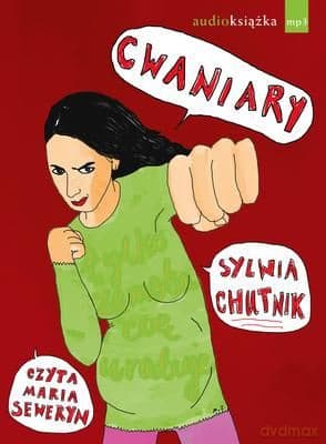 Cwaniary (tw) - Sylwia Chutnik