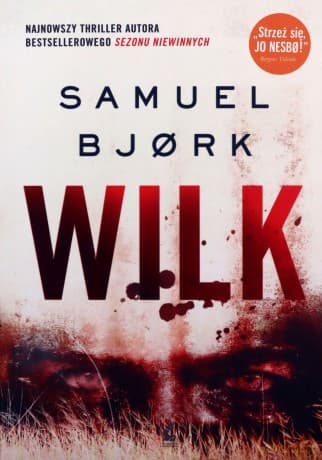 Wilk - Samuel Bjork