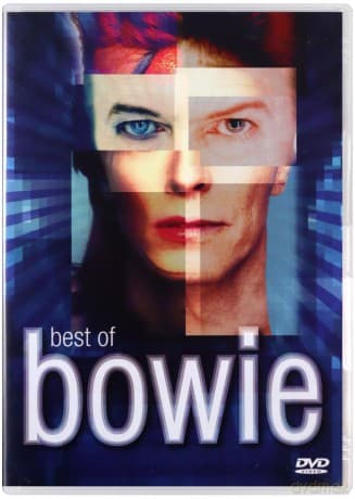 David Bowie: Best Of Bowie
