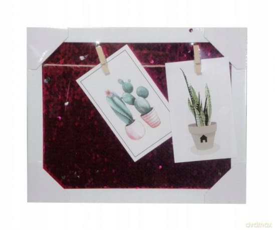 Obraz ramka 23x28 cm