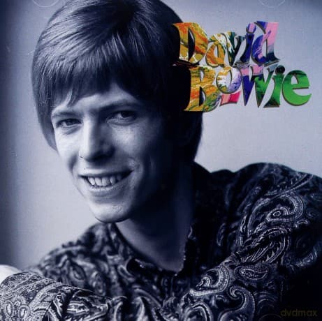 David Bowie: David Bowie - The Deram Anthology