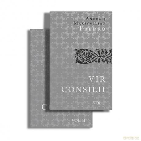 Pakiet Vir Consilii - Andrzej Maksymilian Fredro