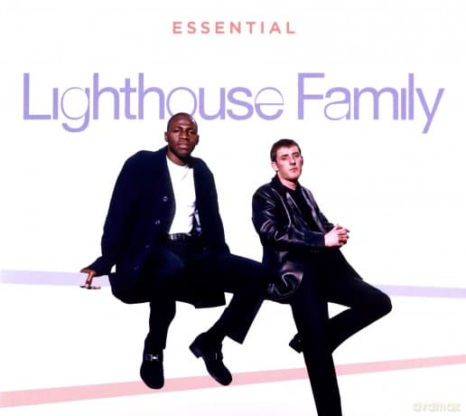 Lighthouse Family: Essential Lighthouse Family