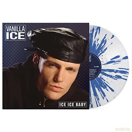 Vanilla Ice: Ice Ice Baby