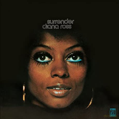 Diana Ross: Surrender