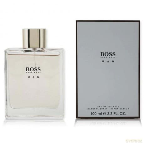 Boss Hugo Orange New Woda toaletowa 100 ml