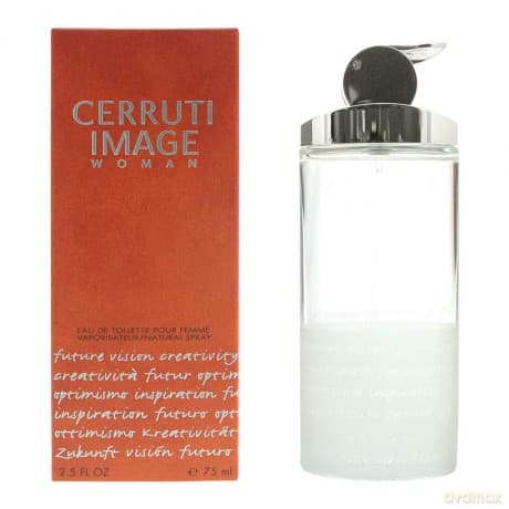 Cerruti Image Woda toaletowa 75 ml