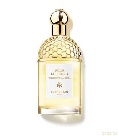 Guerlain Aqua Allegoria Bergamote Calabria Woda toaletowa 75 ml Refillable