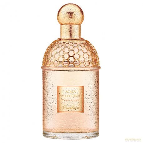 Guerlain Aqua Allegoria Pamplelune Woda toaletowa 125 ml Refillable
