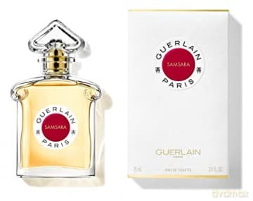 Guerlain Samsara Woda toaletowa 75 ml